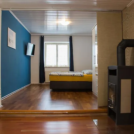 Kikis Apartment Burgau