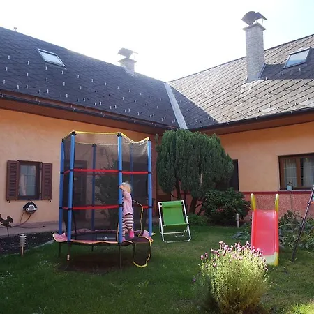 Appartamento Kikis