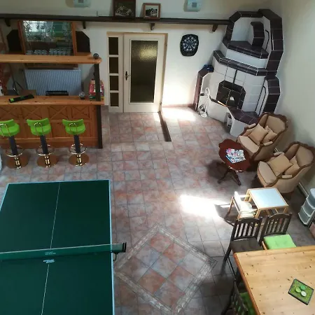 Kikis Apartment