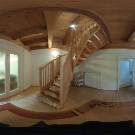 Kikis Apartment *