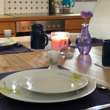 Kikis Apartment
